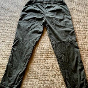 Utility pants-James Perse